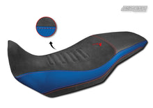 Load image into Gallery viewer, Honda Transalp XL750 2023-2024 JN-Europe Seat Cover Super-Grip New 3+0247-50