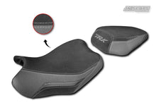 Load image into Gallery viewer, Benelli TRK 702X 2023-2024 JN-Europe Seat Cover Suede Non-Slip New 3+0251-7