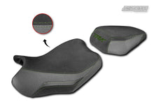 Load image into Gallery viewer, Benelli TRK 702X 2023-2024 JN-Europe Seat Cover Suede Non-Slip New 3+0251-7
