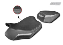 Load image into Gallery viewer, Benelli TRK 702X 2023-2024 JN-Europe Seat Cover Suede Non-Slip New 3+0251-7
