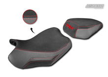 Load image into Gallery viewer, Benelli TRK 702X 2023-2024 JN-Europe Seat Cover Suede Non-Slip New 3+0251-7