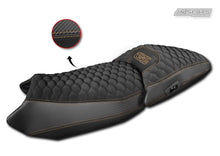 Load image into Gallery viewer, BMW R1300GS 2023-2024 JN-Europe Seat Cover 3D-Comfort Fiber New 3+0258-62