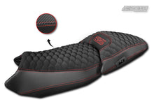 Load image into Gallery viewer, BMW R1300GS 2023-2024 JN-Europe Seat Cover 3D-Comfort Fiber New 3+0258-62