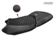 Load image into Gallery viewer, BMW R1300GS 2023-2024 JN-Europe Seat Cover 3D-Comfort Fiber New 3+0258-62