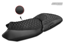 Load image into Gallery viewer, BMW R1300GS 2023-2024 JN-Europe Seat Cover 3D-Comfort Fiber New 3+0258-62