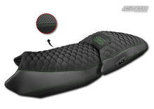 Load image into Gallery viewer, BMW R1300GS 2023-2024 JN-Europe Seat Cover 3D-Comfort Fiber New 3+0258-62