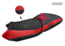 Load image into Gallery viewer, BMW R1300GS 2023-2024 JN-Europe Seat Cover 3D-Comfort Fiber New 3+0263-6