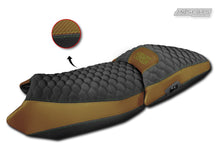 Load image into Gallery viewer, BMW R1300GS 2023-2024 JN-Europe Seat Cover 3D-Comfort Fiber New 3+0263-6