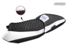 Load image into Gallery viewer, BMW R1300GS 2023-2024 JN-Europe Seat Cover 3D-Comfort Fiber New 3+0263-6