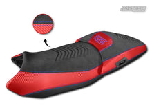 Load image into Gallery viewer, BMW R1300GS 2023-2024 JN-Europe Seat Cover 3D-Comfort Fiber New 3+0267-4