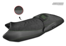 Load image into Gallery viewer, BMW R1300GS 2023-2024 JN-Europe Seat Cover 3D-Comfort Fiber New 3+0269-75