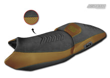 Load image into Gallery viewer, BMW R1300GS 2023-2024 JN-Europe Seat Cover 3D-Comfort Fiber New 3+0267-4