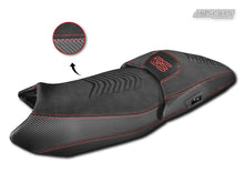 Load image into Gallery viewer, BMW R1300GS 2023-2024 JN-Europe Seat Cover 3D-Comfort Fiber New 3+0269-75