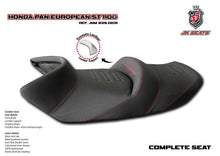 Load image into Gallery viewer, Honda Pan European ST 1100 JN-Europe Comfort Seat With Memory Visco New 839.0031