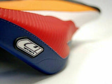 Load image into Gallery viewer, Luimoto limited edition rider seat cover for Honda CBR1000RR 2008-2011 — Euro Motards — view 2