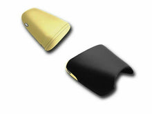 Load image into Gallery viewer, Luimoto baseline seat covers front and rear 5 colors for Honda CBR900RR 1992-1999 — Euro Motards