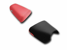 Load image into Gallery viewer, Luimoto baseline seat covers front and rear 5 colors for Honda CBR900RR 1992-1999 — Euro Motards — view 3
