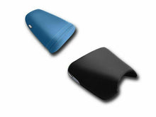Load image into Gallery viewer, Luimoto baseline seat covers front and rear 5 colors for Honda CBR900RR 1992-1999 — Euro Motards — view 4