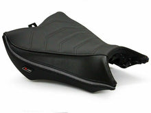 Load image into Gallery viewer, Luimoto cafe line rider seat cover 4 color options for Honda CB1000R 2008-2016 — Euro Motards