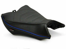 Load image into Gallery viewer, Luimoto cafe line rider seat cover 4 color options for Honda CB1000R 2008-2016 — Euro Motards — view 4