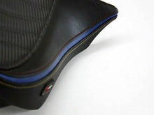 Load image into Gallery viewer, Luimoto cafe line rider seat cover 4 color options for Honda CB1000R 2008-2016 — Euro Motards — view 5