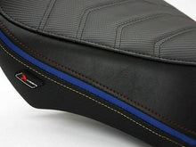 Load image into Gallery viewer, Honda CB1000R 2008-2016 Luimoto Cafe Line Rider Seat Cover 4 Color Options New