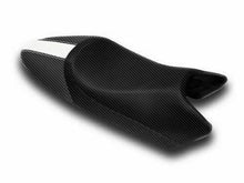 Load image into Gallery viewer, Luimoto corse seat cover 5 colors for Ducati Monster 620 800 900 1000 2000-2007 — Euro Motards — view 2