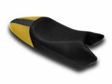 Load image into Gallery viewer, Luimoto corse seat cover 5 colors for Ducati Monster 620 800 900 1000 2000-2007 — Euro Motards — view 4