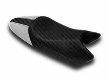 Load image into Gallery viewer, Luimoto corse seat cover 5 colors for Ducati Monster 620 800 900 1000 2000-2007 — Euro Motards — view 5