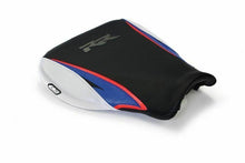 Load image into Gallery viewer, Luimoto tribal blade rider seat cover 10 color options for Honda CBR600RR 2007-2017 — Euro Motards