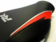 Load image into Gallery viewer, Honda CBR600RR 2007-2017 Luimoto Tribal Blade Rider Seat Cover 10 Color Options