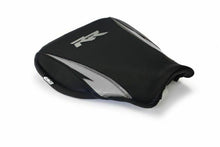 Load image into Gallery viewer, Luimoto tribal blade rider seat cover 10 color options for Honda CBR600RR 2007-2017 — Euro Motards — view 2