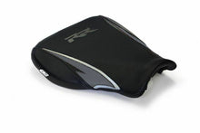 Load image into Gallery viewer, Luimoto tribal blade rider seat cover 10 color options for Honda CBR600RR 2007-2017 — Euro Motards — view 3