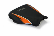 Load image into Gallery viewer, Honda CBR600RR 2007-2017 Luimoto Tribal Blade Rider Seat Cover 10 Color Options