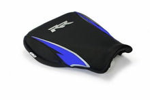 Load image into Gallery viewer, Honda CBR600RR 2007-2017 Luimoto Tribal Blade Rider Seat Cover 10 Color Options