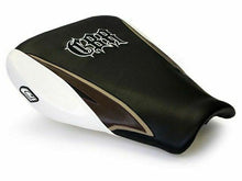 Load image into Gallery viewer, Honda CBR600RR 2007-2017 Luimoto Tribal Blade Rider Seat Cover 10 Color Options