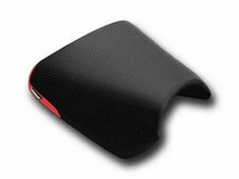 Load image into Gallery viewer, Luimoto baseline rider seat cover 5 color options for Honda CBR900RR 1992-1999 — Euro Motards