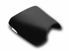Load image into Gallery viewer, Luimoto baseline rider seat cover 5 color options for Honda CBR900RR 1992-1999 — Euro Motards — view 3