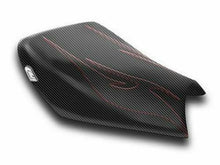 Load image into Gallery viewer, Honda CBR1000RR 2004-2007 Luimoto Tribal Flame Rider Seat Cover 6 Color Options