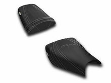Load image into Gallery viewer, Honda CBR 1000RR 2004-2007 Luimoto Tribal Flight Seat Covers Set 12 Colors New