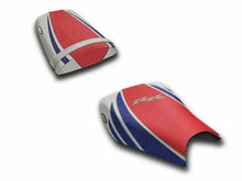 Load image into Gallery viewer, Luimoto tribal flight seat covers set 12 colors for Honda CBR 1000RR 2004-2007 — Euro Motards — view 2