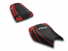 Load image into Gallery viewer, Luimoto tribal flight seat covers set 12 colors for Honda CBR 1000RR 2004-2007 — Euro Motards — view 4