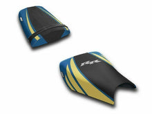Load image into Gallery viewer, Honda CBR 1000RR 2004-2007 Luimoto Tribal Flight Seat Covers Set 12 Colors New