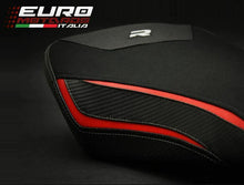 Load image into Gallery viewer, Luimoto technik tec-grip rider seat cover for BMW S1000R Naked 2014-2018 — Euro Motards — view 3