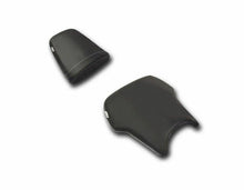 Load image into Gallery viewer, Luimoto baseline seat covers set 2 color options for Honda CBR600RR 2003-2004 — Euro Motards