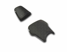 Load image into Gallery viewer, Luimoto baseline seat covers set 2 color options for Honda CBR600RR 2003-2004 — Euro Motards — view 2