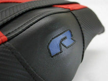 Load image into Gallery viewer, Luimoto cafe line seat covers front and back 4 colors for Honda CB1000R 2008-2016 — Euro Motards — view 5