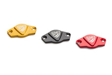 Load image into Gallery viewer, CNC Racing Timing Inspection Cover For Ducati Monster 600 620 695 800 900 1000