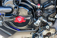 Load image into Gallery viewer, CNC Racing Timing Inspection Cover For Ducati Streetfighter 848 1100