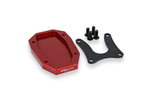 Load image into Gallery viewer, CNC Racing Side Stand Enlarger Plate For Ducati Multistrada 1200 /S 2010-2014